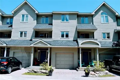 6 Port Road, Collingwood, On L9y 5c8