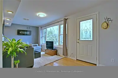 1031 SIXTH Street, Collingwood, ON L9Y 3Y9