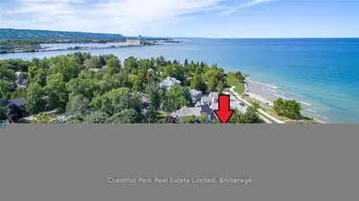55 St Lawrence Street, Collingwood, On L9y 4y3