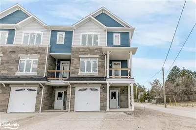 14 18TH Street N, Wasaga Beach, ON L9Z 2H4