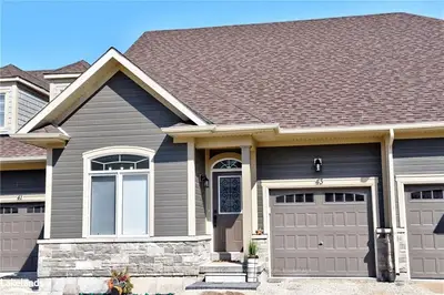 43 KARI Crescent, Collingwood, ON L9Y 0Z6