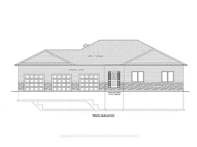6 Henry Ball Court, Oro-medonte, On L0k 2g0