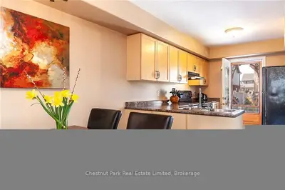 44 Barr Street, Collingwood, On L9y 0e6