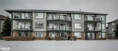 643 Johnston Park Avenue, Collingwood, On L9y 5c7
