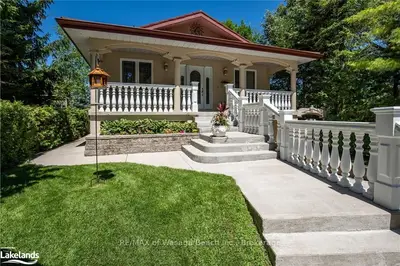 1766 SHORE Lane, Wasaga Beach, ON L9Z 1V6