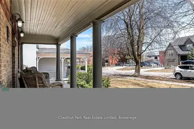 142 Beech Street, Collingwood, On L9y 2t3
