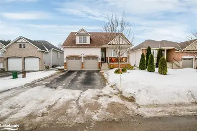38 Princess Point Drive, Wasaga Beach, On L9z 3c2