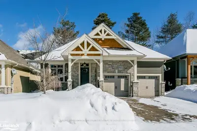 31 Landscape Drive, Oro-medonte, On L0l 2l0