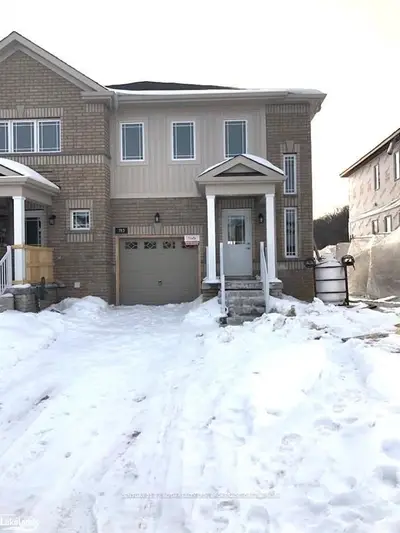 193 Diana Drive, Orillia, On L3v 6h3