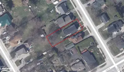 138 Peel Street, Collingwood, On L9y 3v4