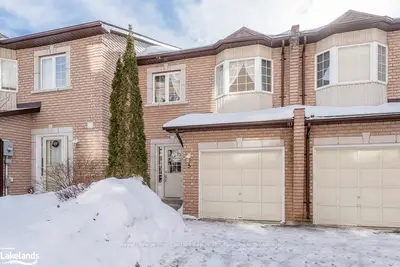4 Beck Boulevard 5, Penetanguishene, On L9m 2h3