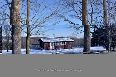 8268 21/22 Nottawasaga Side Road, Clearview, On L0m 1h0