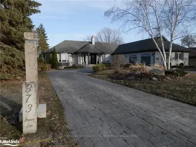 373 Brewery Lane, Orillia, On L3v 7h7