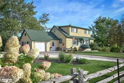 699 Sixth Street, Collingwood, On L9y 3y9