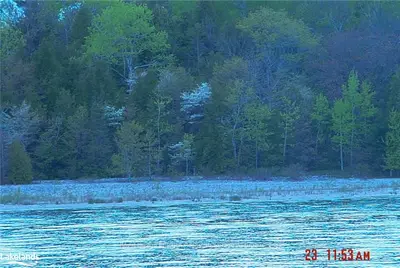 Pt Giants Tomb, Christian Island 30, On, L9m 1r2