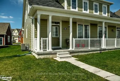 19 Village Gate Drive, Wasaga Beach, On L9z 0g3