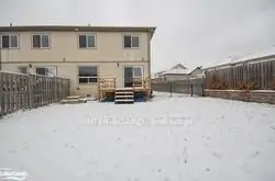 800 West Ridge Boulevard 81, Orillia, On L3v 0a1