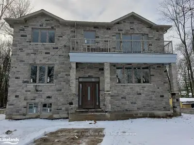 30 Indianola Crescent C, Wasaga Beach, On L9z 2w3
