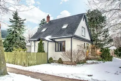 270 Birch Street, Collingwood, On L9y 2v7
