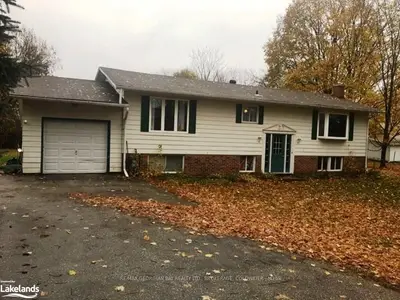 Detached in Oro-Medonte