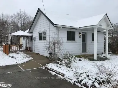 224 Robinson Street, Collingwood, On L9y 3m3