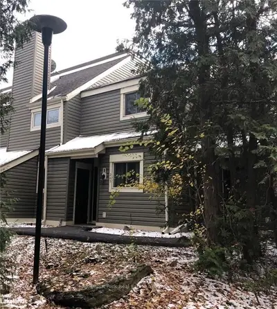 205 Escarpment Crescent, Collingwood, On L9y 5b4