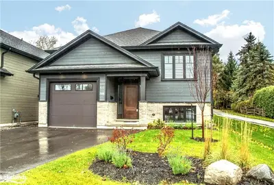 64 Campbell Street, Collingwood, On L9y 2k8