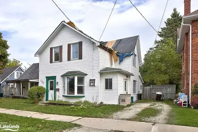 127 Birch Street, Collingwood, On L9y 2v4