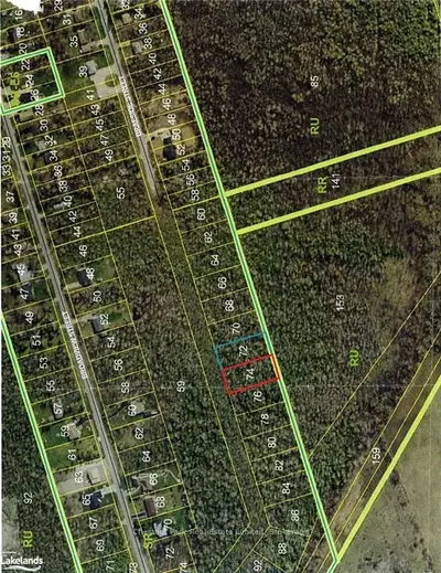 74 Braeside Street, Collingwood, On L9y 1y9