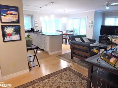 18 Ramblings Way 89, Collingwood, On L9y 5c7