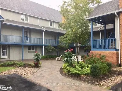 18 Ramblings Way 94, Collingwood, On L9y 5c6