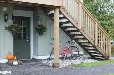 19 Dawson Drive 38, Collingwood, On L9y 5b4