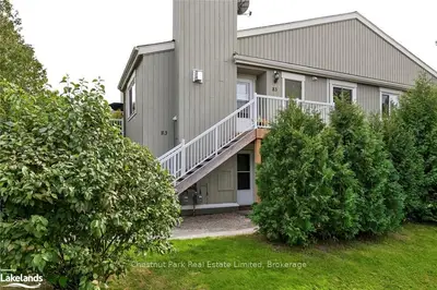23 Dawson Drive 83, Collingwood, On L9y 5b4