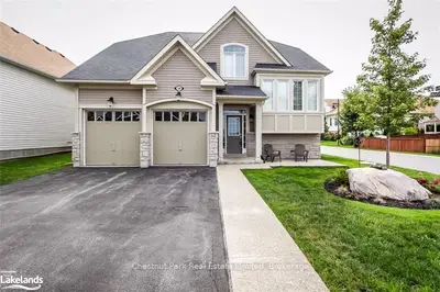 38 Waterview Road, Wasaga Beach, On L9z 0e9