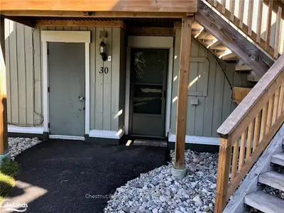 17 Dawson Drive 30, Collingwood, On L9y 5b4
