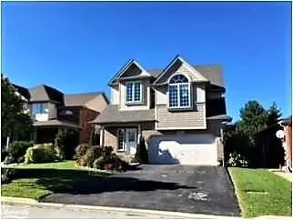 15 Marina Crescent, Collingwood, On L9y 5h1
