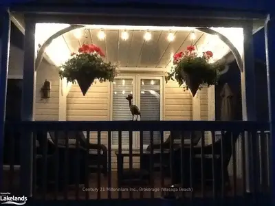 30 Pennsylvania Avenue, Wasaga Beach, On L9z 3a8