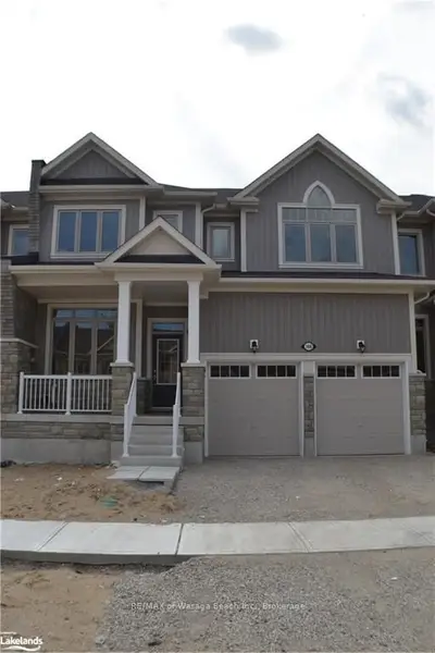 166 Allegra Drive, Wasaga Beach, On L9z 0h6