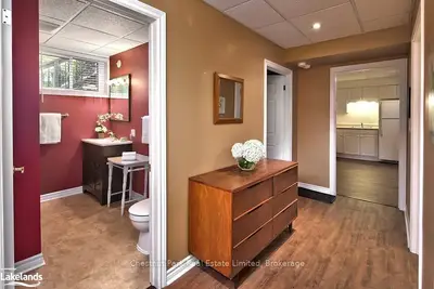 60 Oak Street, Collingwood, On L9y 2x6