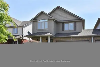 33 Patton Street, Collingwood, On L9y 0e4