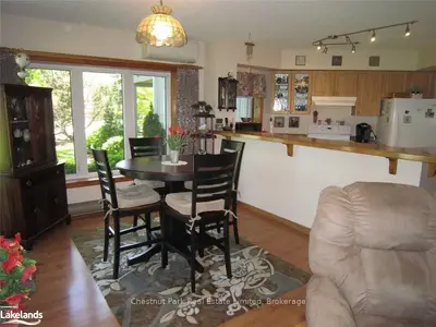 16 Ramblings Way 72, Collingwood, On L9y 5c8