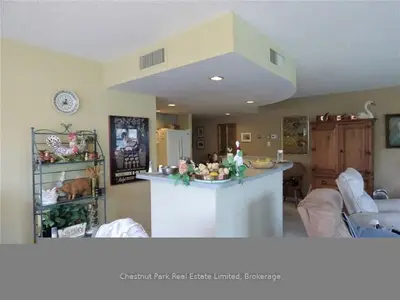 24 Ramblings Way 403, Collingwood, On L9y 5c6