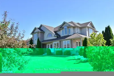 60 Connor Avenue, Collingwood, On L9y 5k7