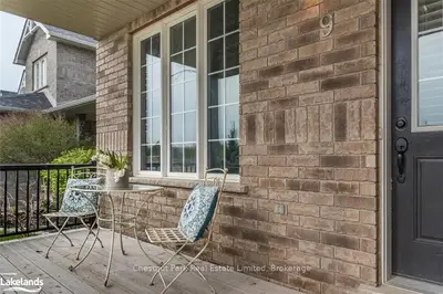 9 Clark Street, Collingwood, On L9y 0j1