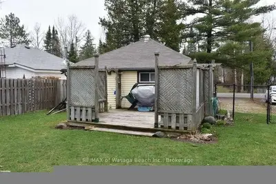 54 68th Street N, Wasaga Beach, On L9z 1t8