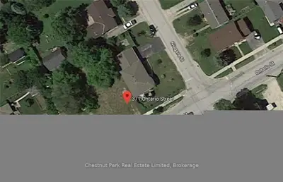 371 Ontario Street, Collingwood, On L9y 1n5