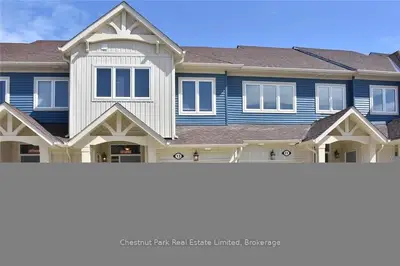 13 Lett Avenue, Collingwood, On L9y 0z5