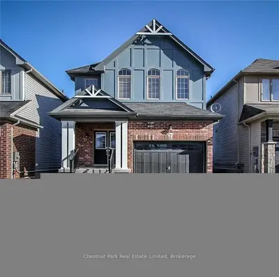 77 Robertson Street, Collingwood, On L9y 3z1