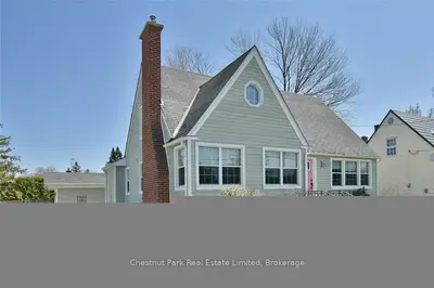 629 Hurontario Street, Collingwood, On L9y 2n6