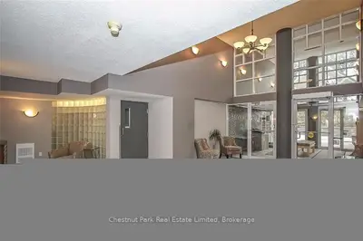 24 Ramblings Way 304, Collingwood, On L9y 5c6